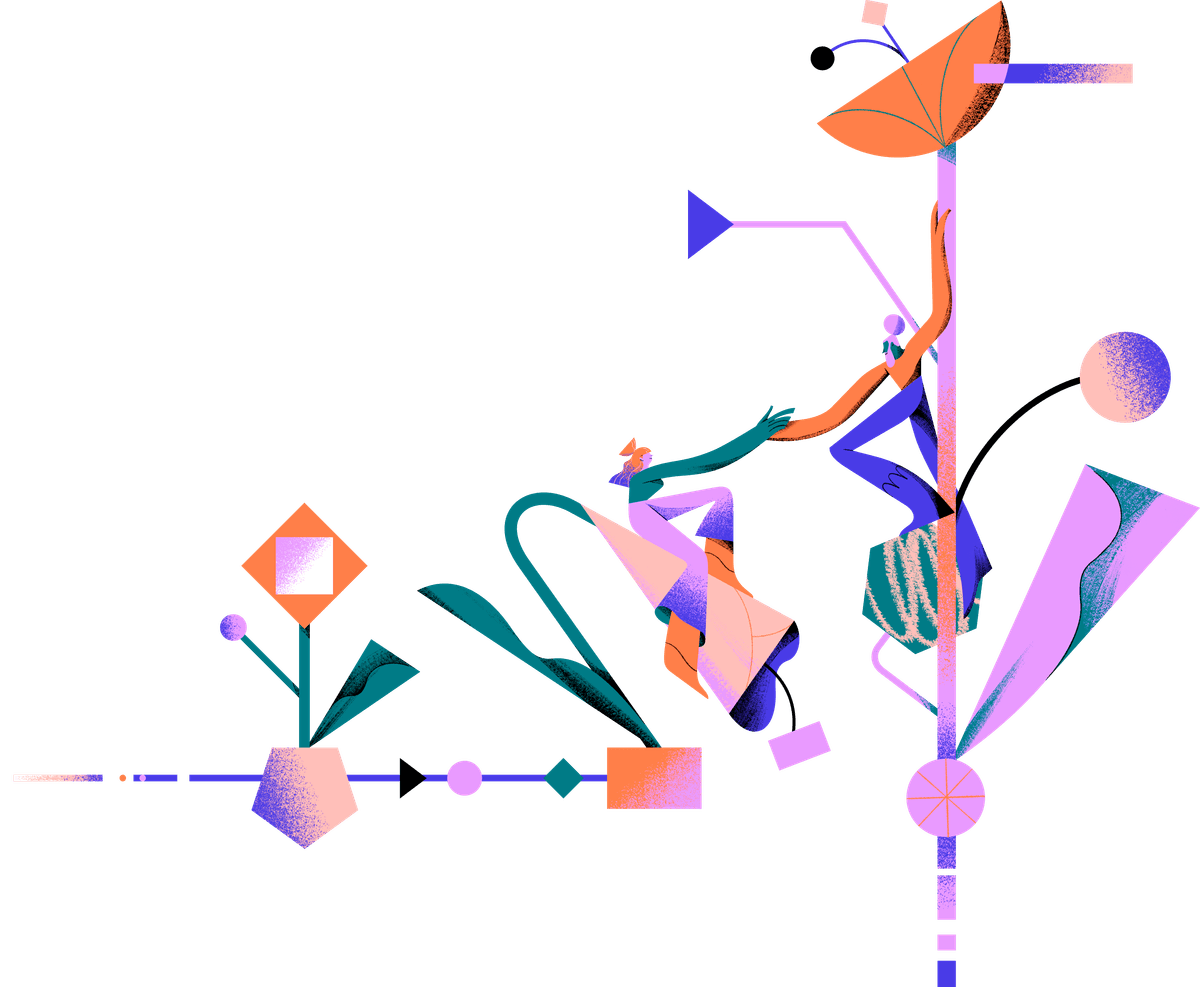 Strong systems, strong relationships